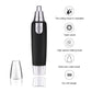 Sharp New Ear and Nose Hair Trimmer Professional Heavy Duty