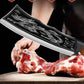 Dragon Knife For Meat & Vegetable Cutting @ Just ₹499/-