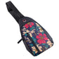Waterproof Waist & Shoulder Sling Bag