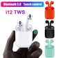 Wireless Bluetooth Earphones I12 Inpods True 299