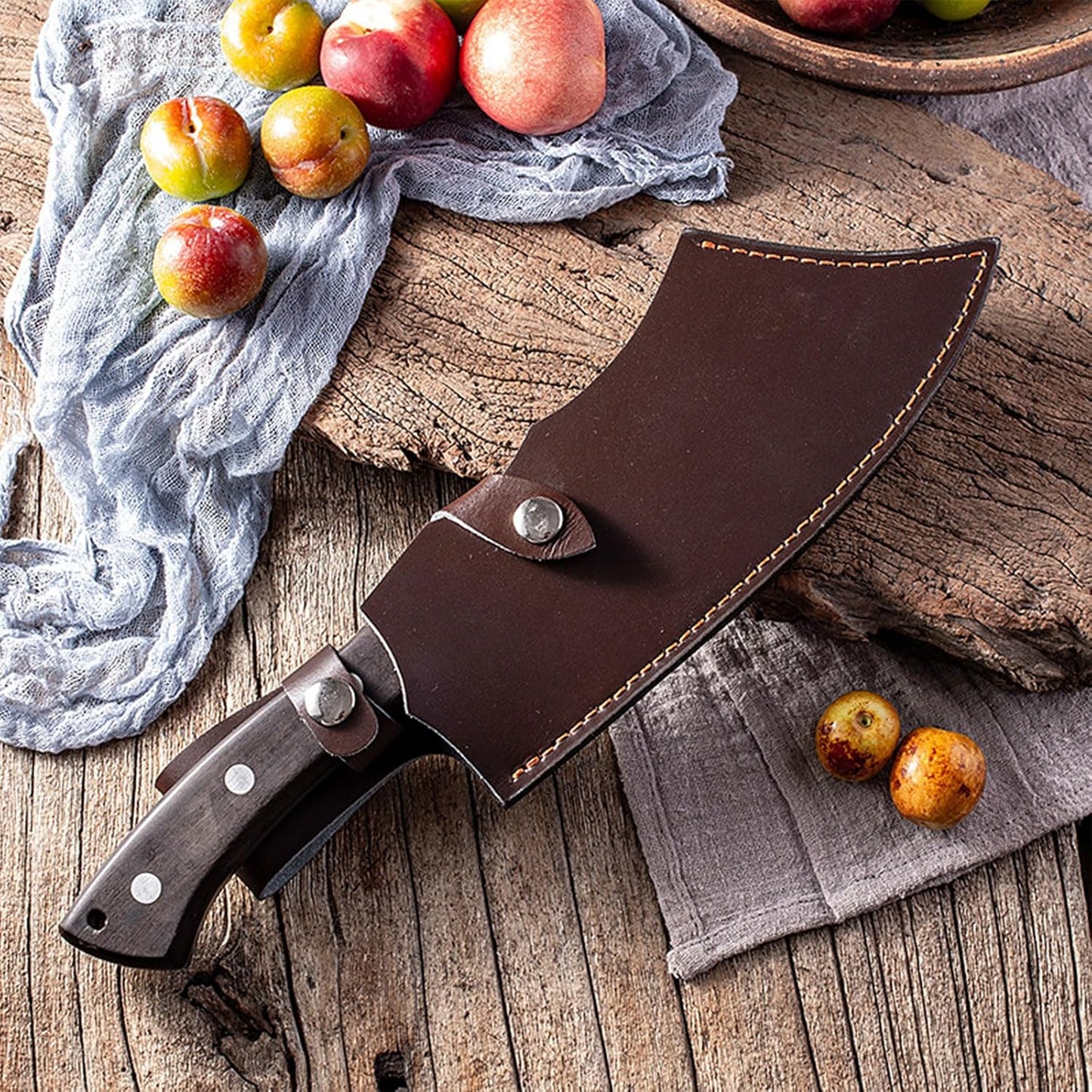 Dragon Knife For Meat & Vegetable Cutting @ Just ₹499/-