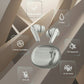Pro Sound True Wireless Bluetooth Earbuds with HD Audio
