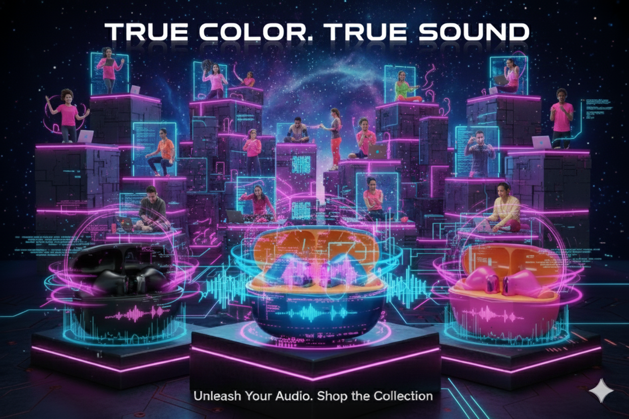 CMT Wireless Bluetooth Airdopes