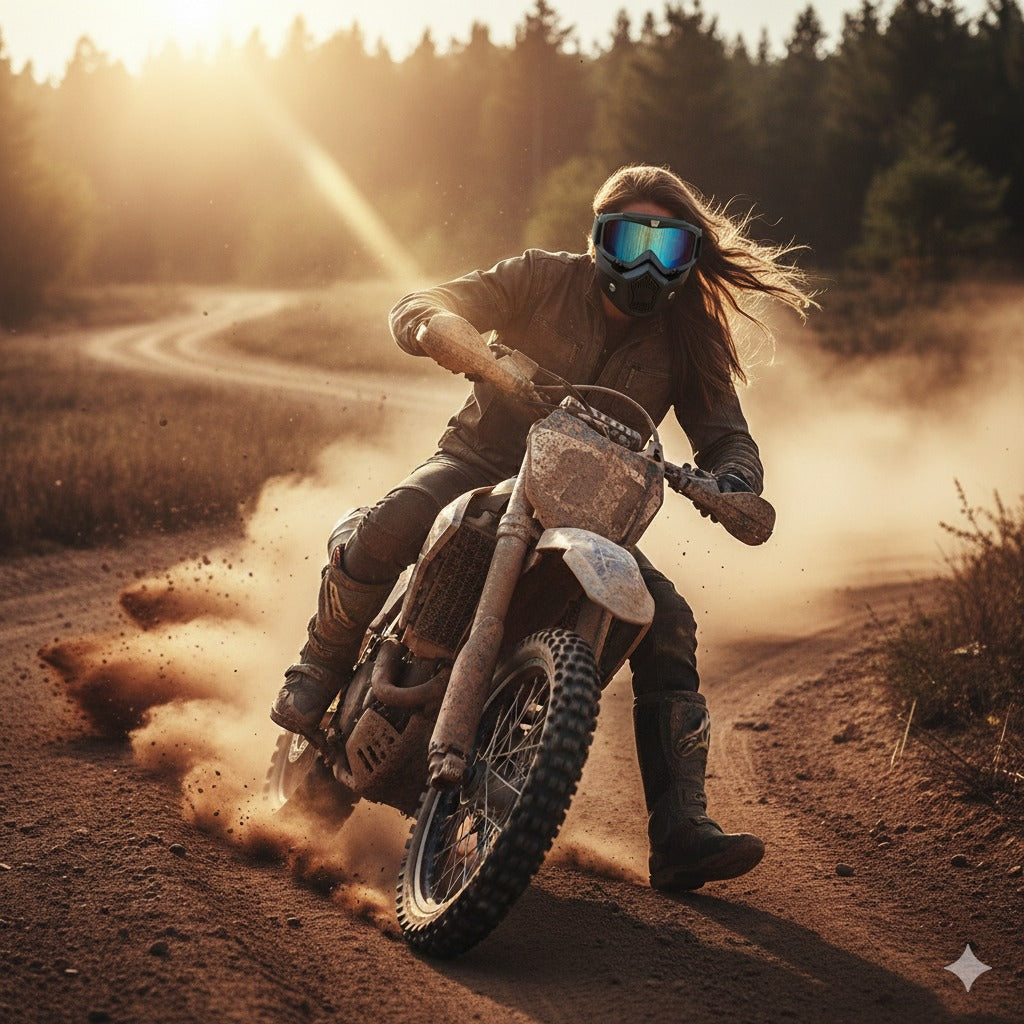 🛡️Transparent Full Face Shield – Reusable, Dustproof & Anti-Fog Safety Glasses @Just Rs.399/-