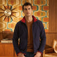 Men's Fleece Jacket Choose Any Colour
