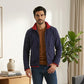 Men's Fleece Jacket Choose Any Colour