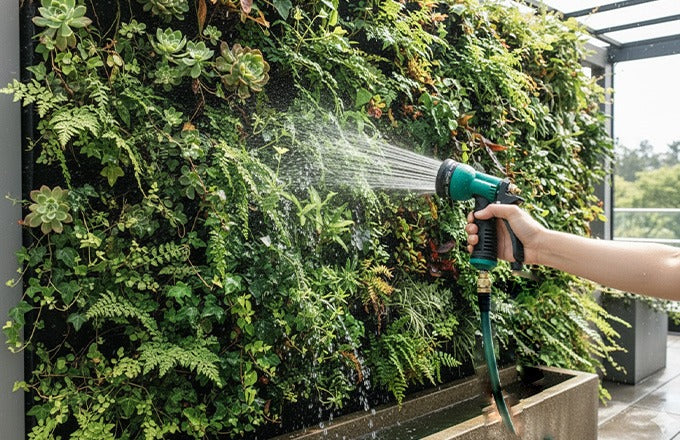 7 in 1 Multi-Function Spray Gun