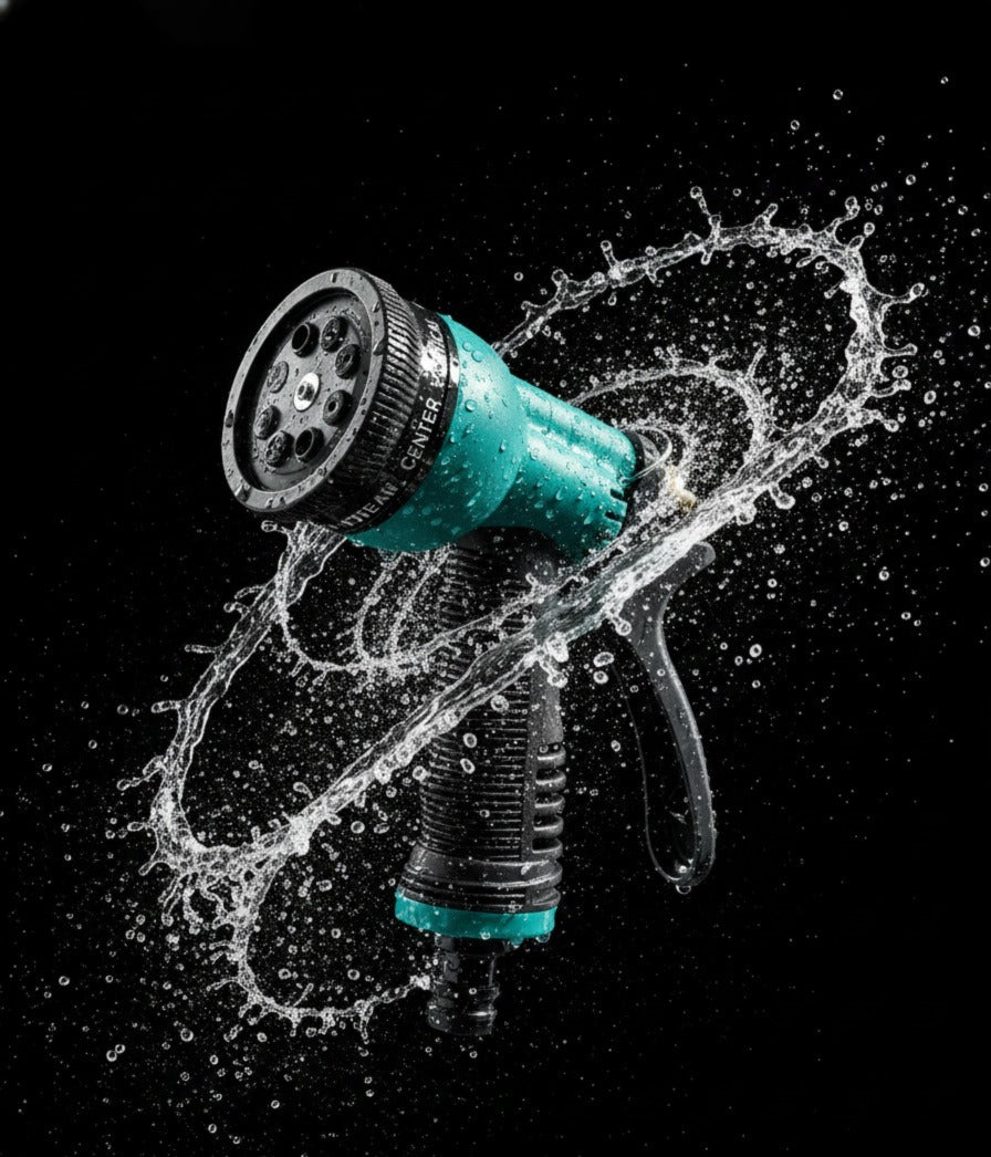 7 in 1 Multi-Function Spray Gun