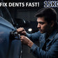 Heavy-Duty Car Dent Remover Tool for Easy Paintless Repair