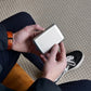 Slim Premium Aluminum Card Holder Wallet