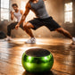 Premium Mini Steel Wireless Speaker with Powerful Surround Sound