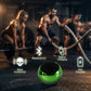 Premium Mini Steel Wireless Speaker with Powerful Surround Sound