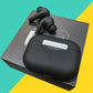 Wireless Bluetooth Airpods Pro 2 Earbuds
