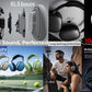 P9 Bluetooth Headphones with Unique Design