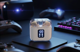 U7 Ultra Stereo Wireless Earbuds with Crystal Clear Audio