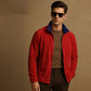 Men's Fleece Jacket Choose Any Colour
