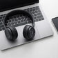 Ctrl8 P47 Bluetooth & Wired Headphones with Foldable Design