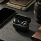 T75 Open-Ear Clip-On Bluetooth Earbuds with Secure Fit Design